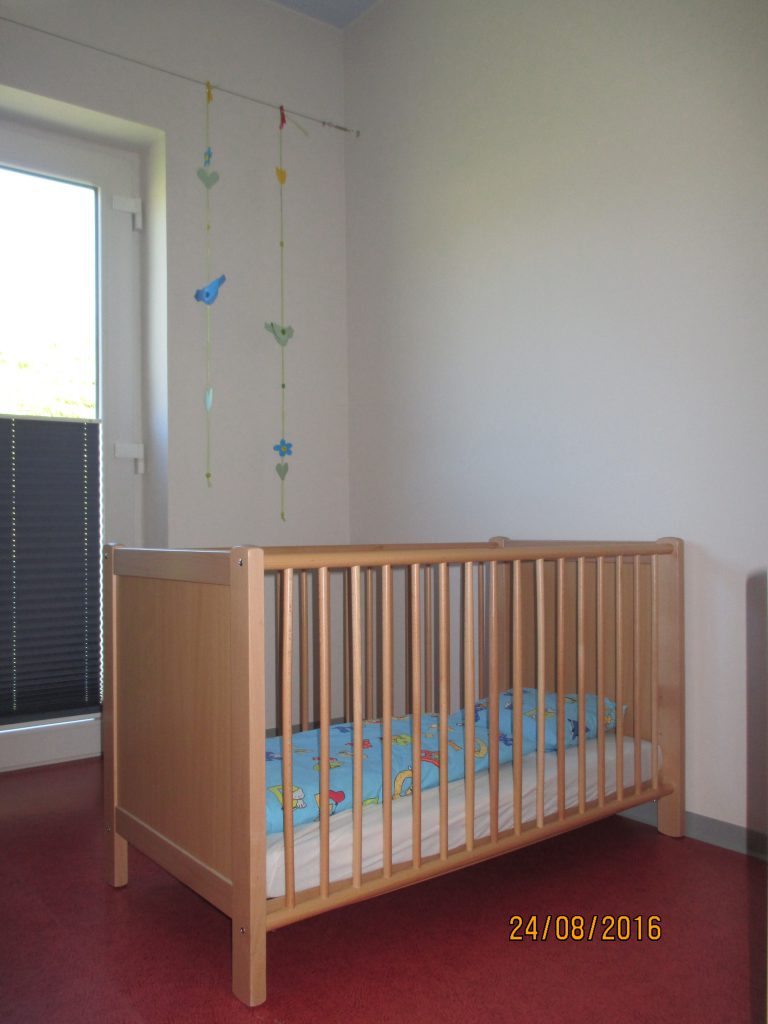 Kita Burbach – Räumlichkeiten