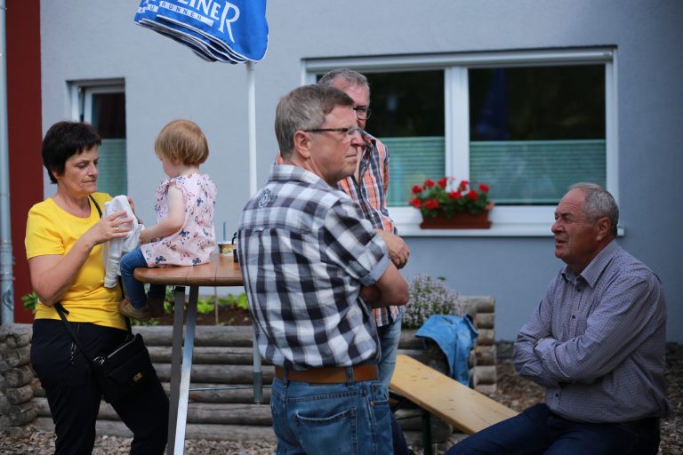 25 Jahre Kita Burbach – Unser Sommerfest